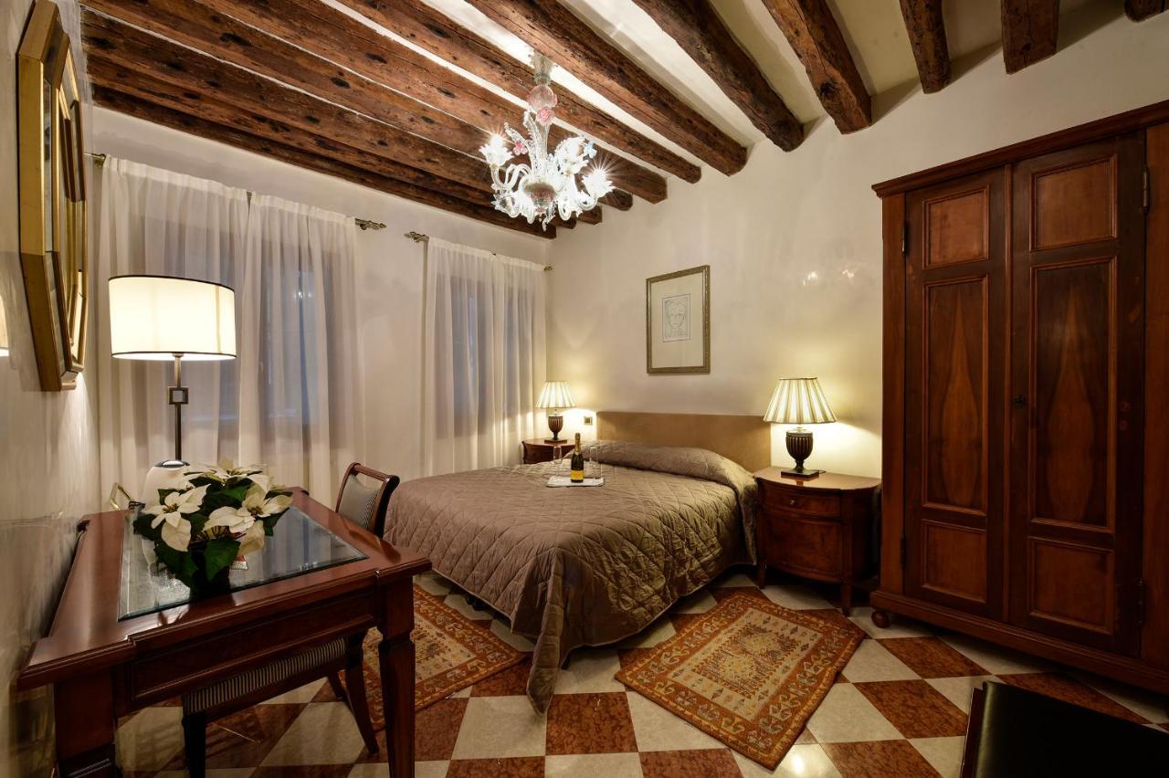 Affittacamere Ca' La Riva