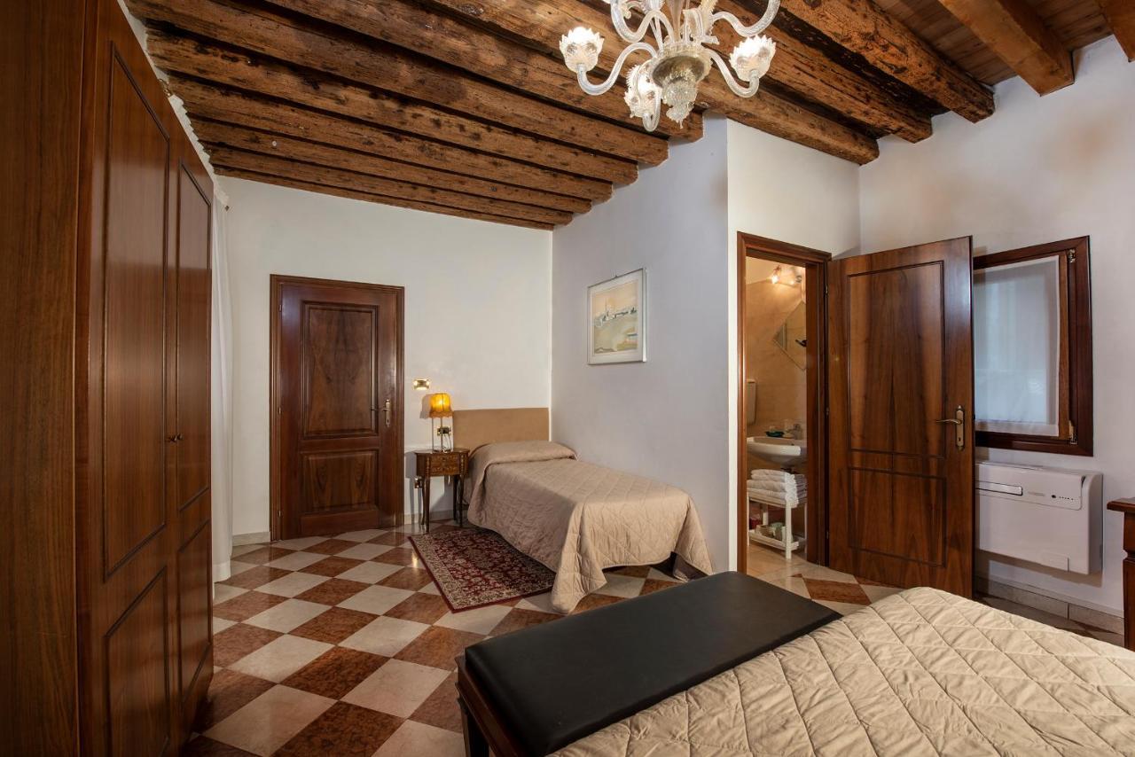 Affittacamere Ca' La Riva Venezia