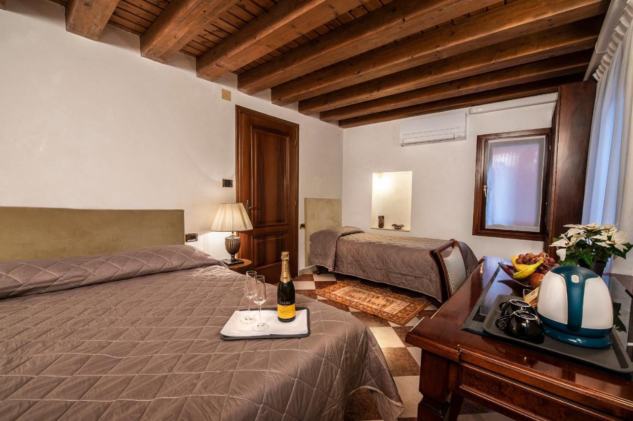 Ca' La Riva Venezia