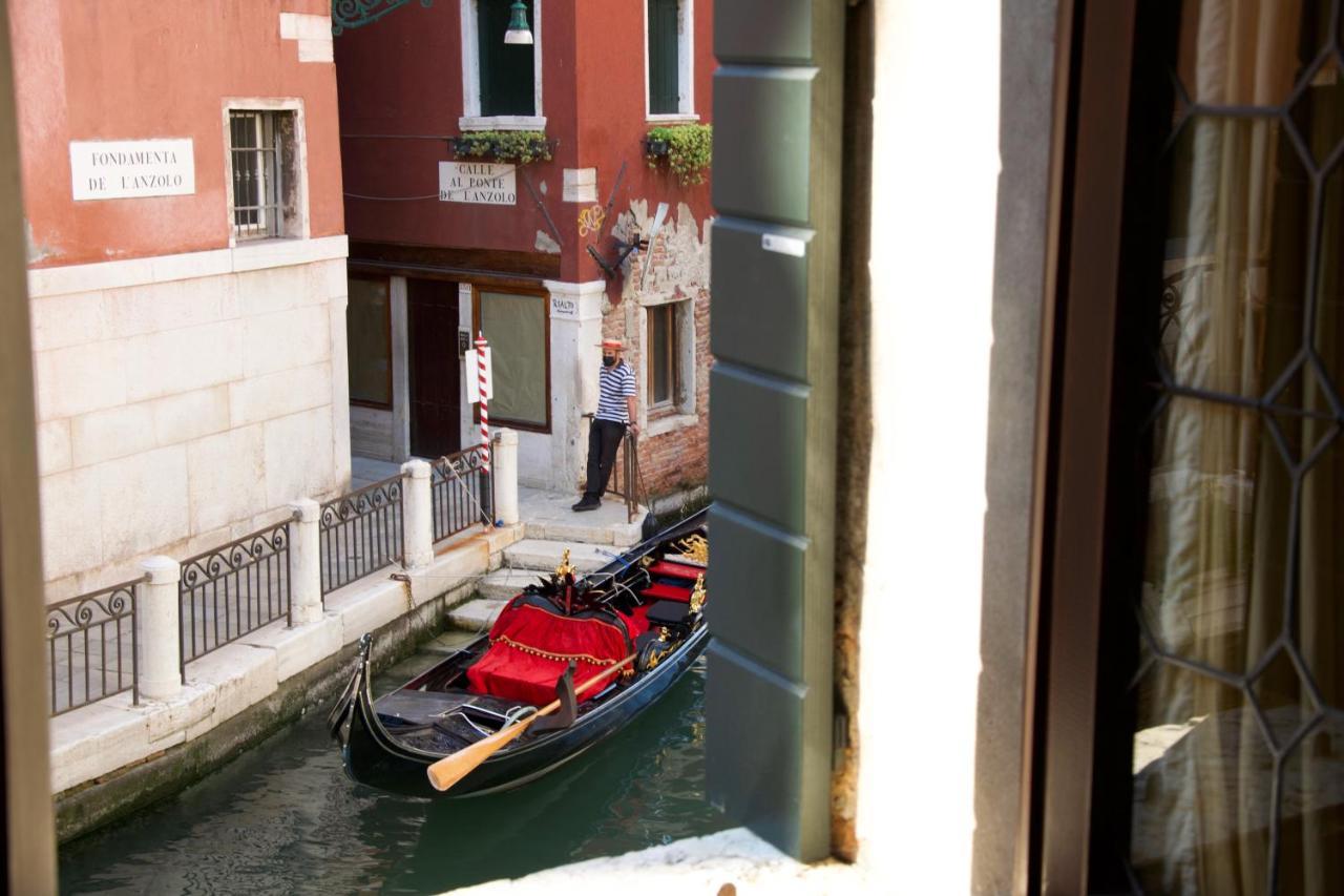 Pensión Ca' La Riva Venecia