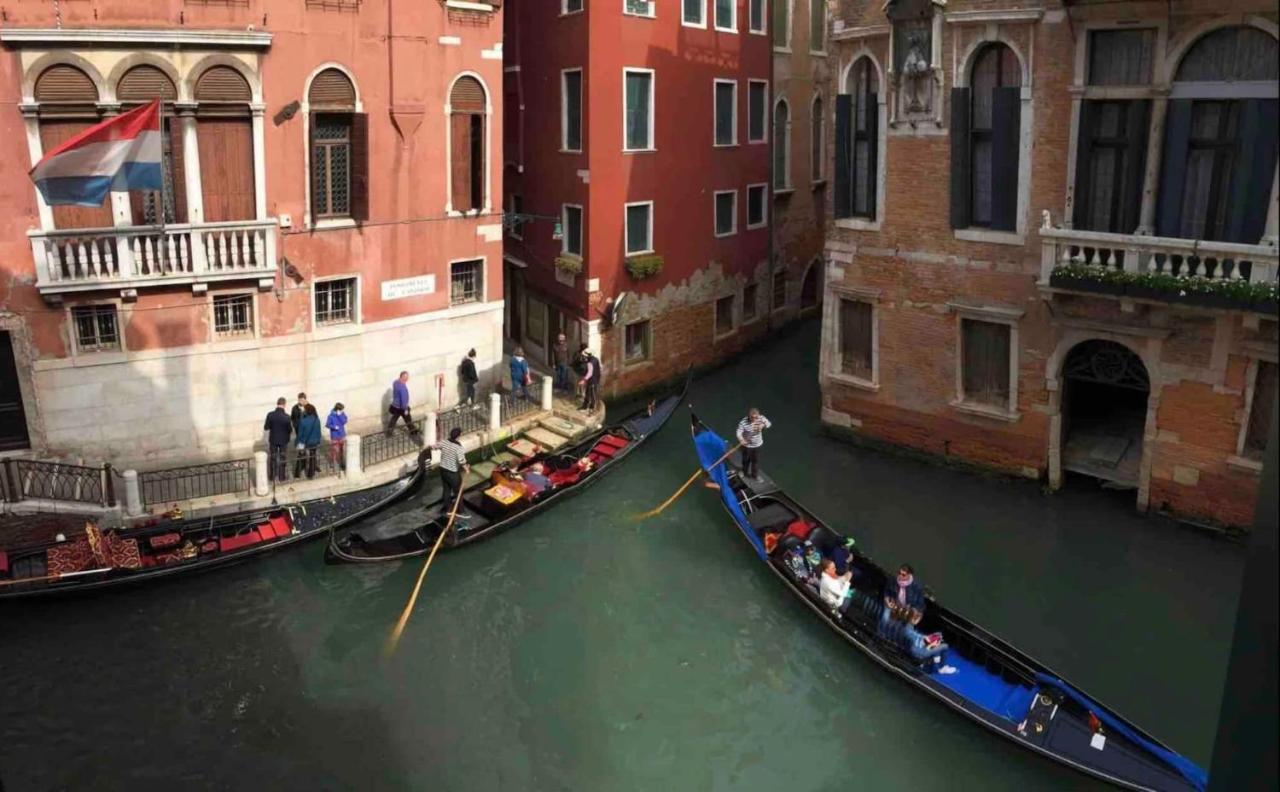 Affittacamere Ca' La Riva 2*