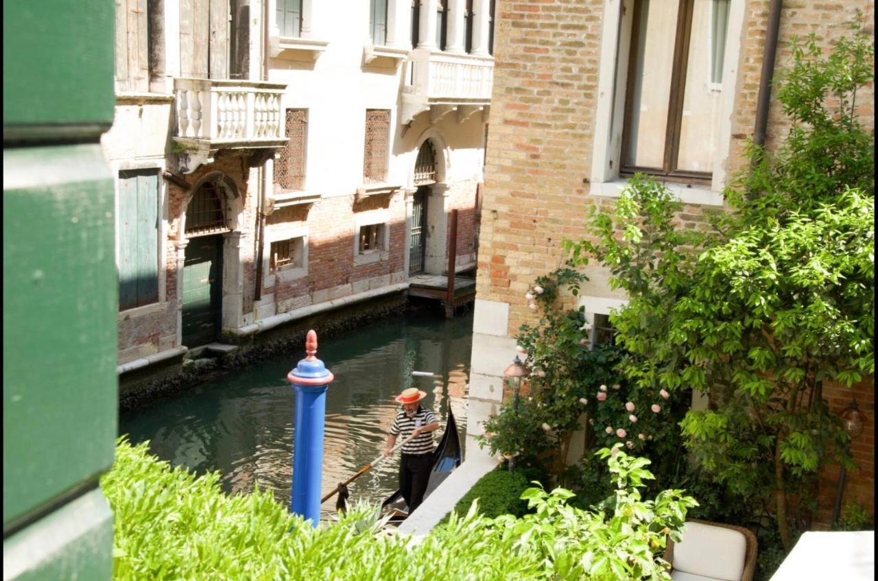 Pensión Ca' La Riva 2*