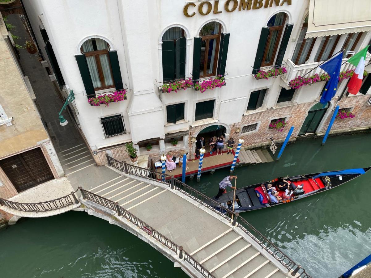 Ca' La Riva Affittacamere 2*