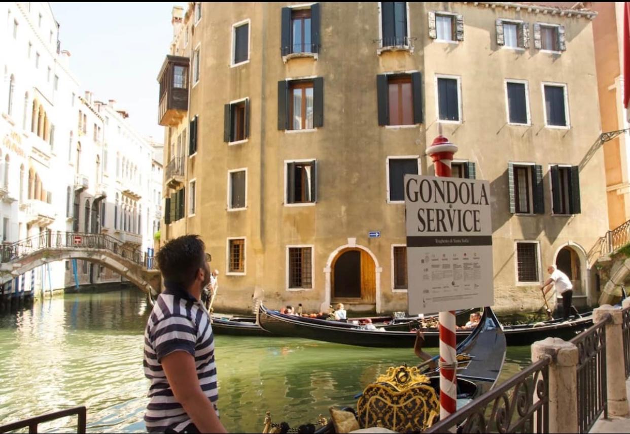 Ca' La Riva Affittacamere 2*