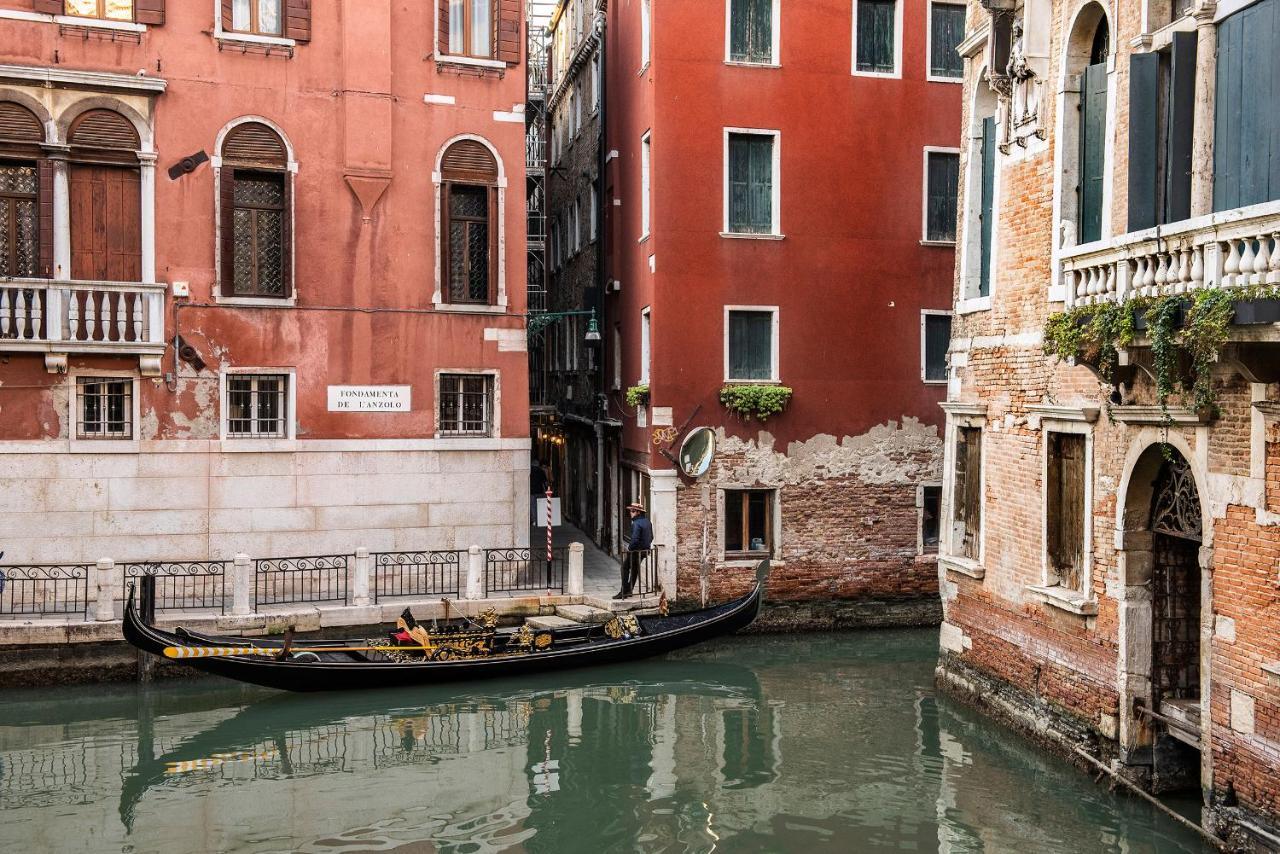 Ca' La Riva Pensión Venecia