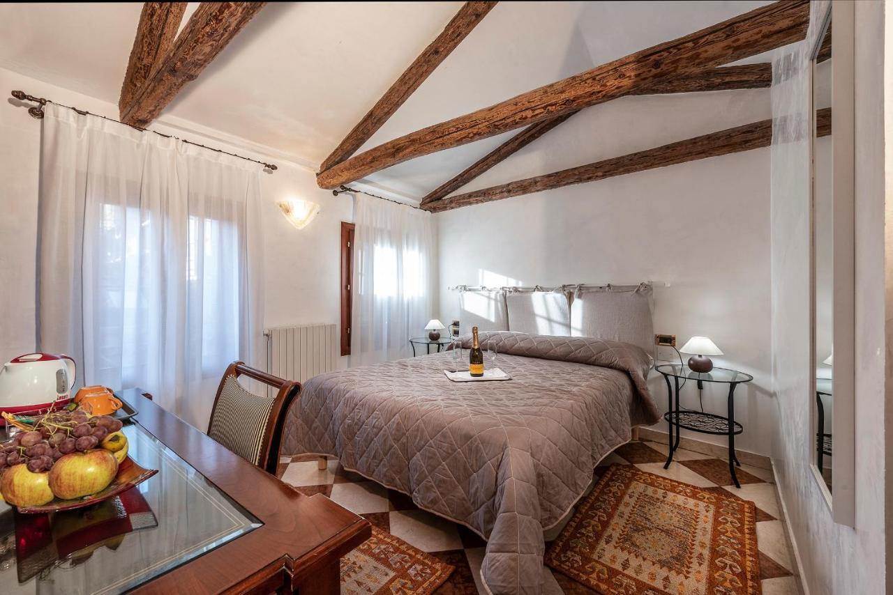 Pensión Ca' La Riva