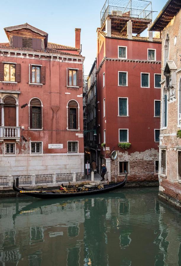 Ca' La Riva 2* Venecia