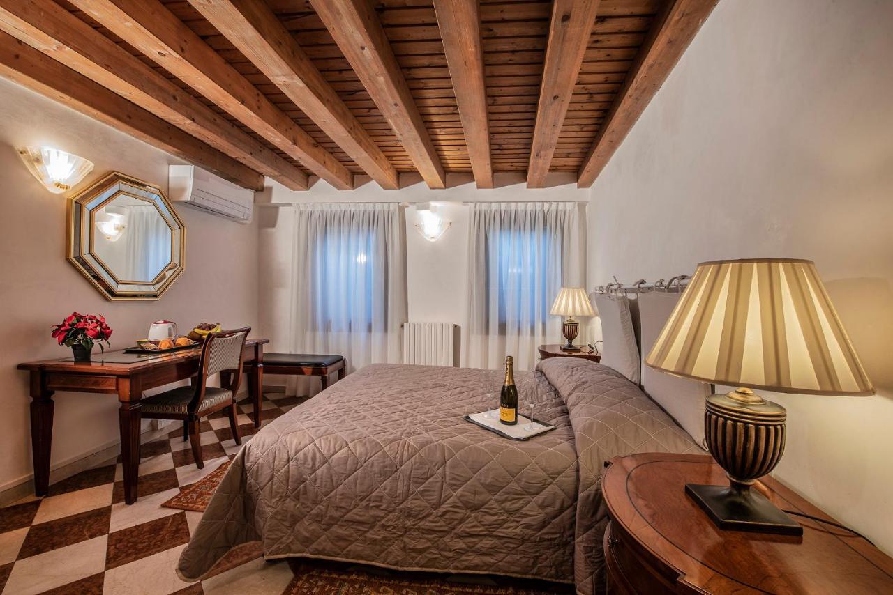 Pensión Ca' La Riva