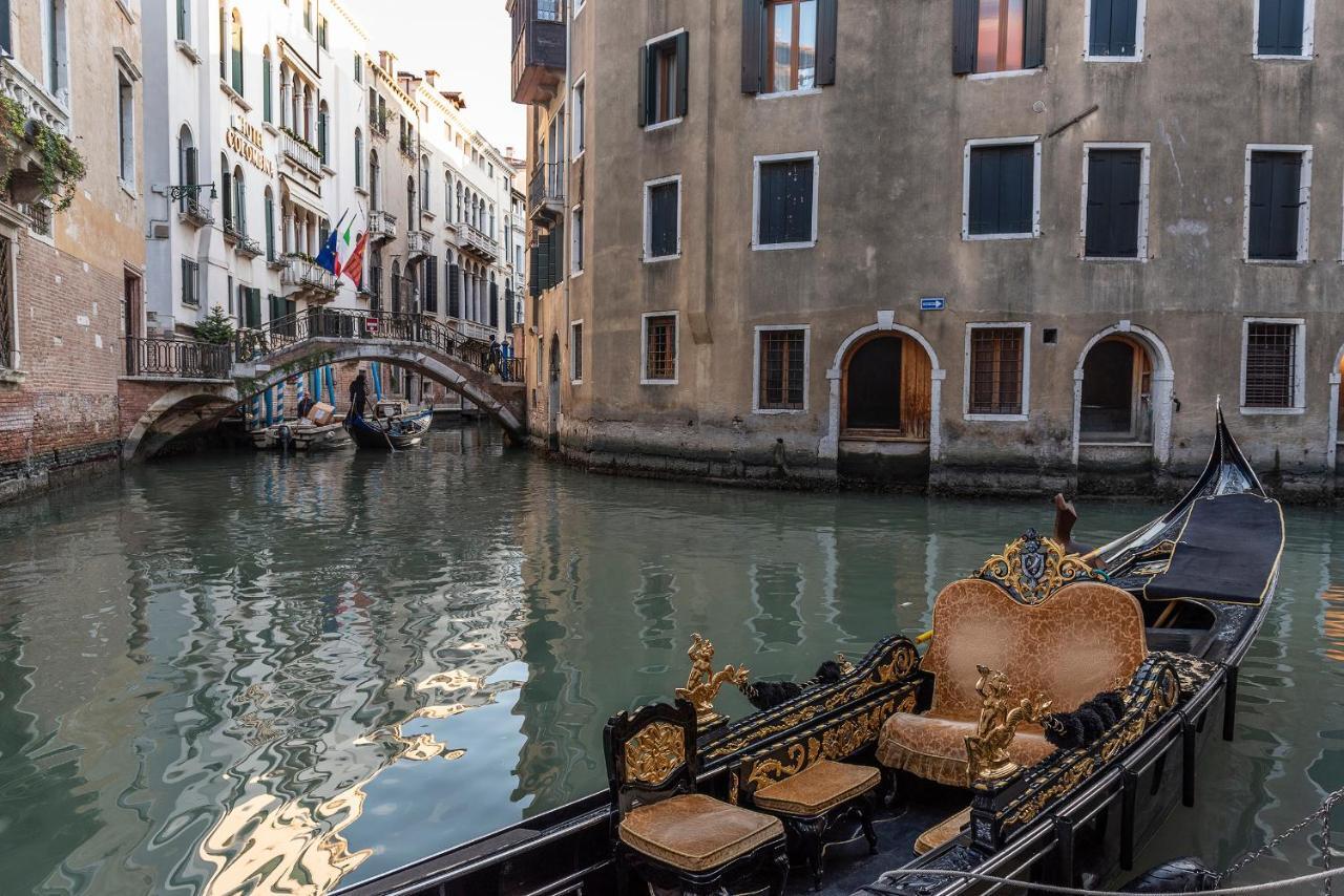 Affittacamere Ca' La Riva Venezia